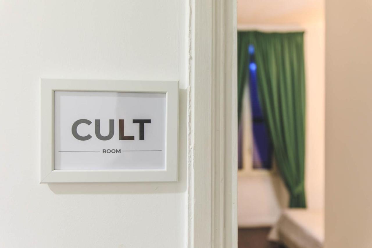 Cinema House Alojamento de Acomodação e Pequeno-almoço Roma